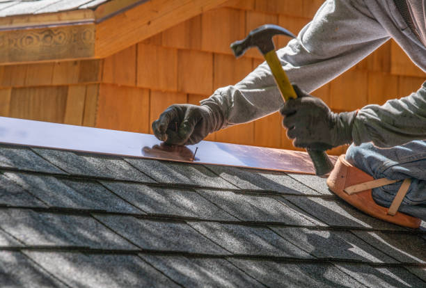 Fast & Reliable Emergency Roof Repairs in Mescal, AZ