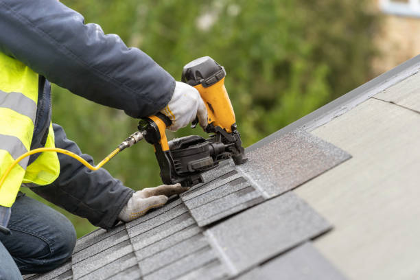 Roof Restoration in Mescal, AZ